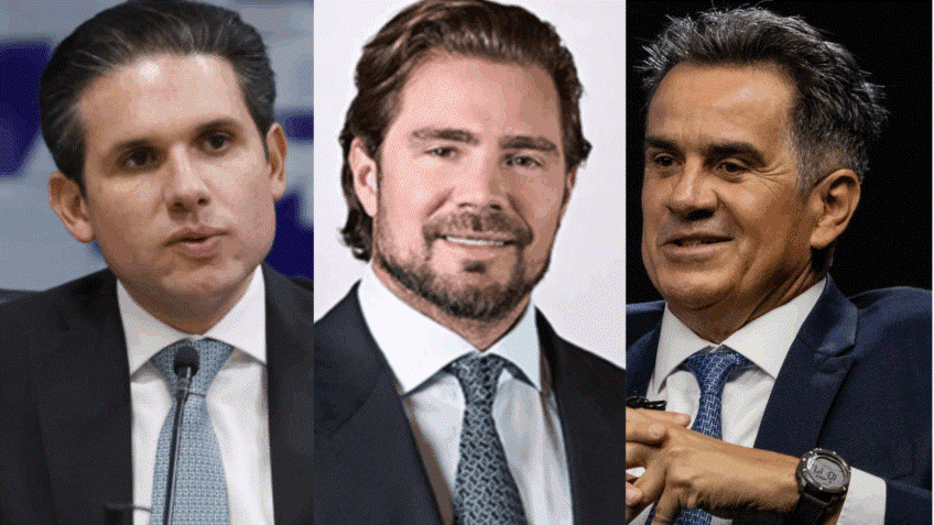 Delação gera elo entre Mota, Vorcaro e Ciro Noguieira