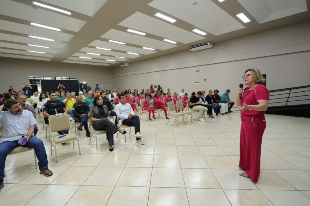 Prefeitura lança Campanha do Agasalho 2026 com meta de arrecadar 20 mil peças