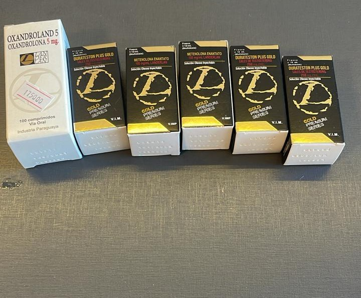 PF desarticula comércio ilegal de medicamentos em Campo Grande/MS