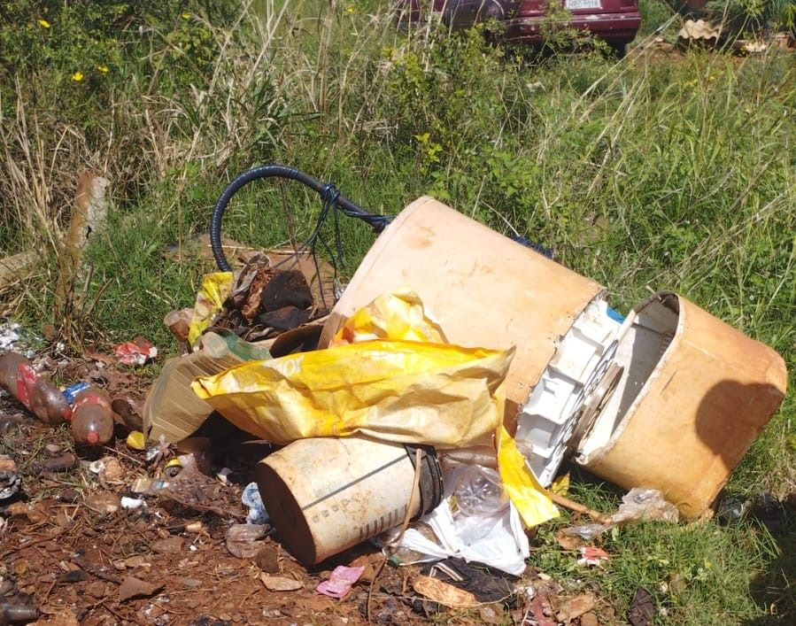 Prefeitura remove 600 toneladas de lixo e intensifica combate à Chikungunya