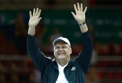 Mais um grande ídolo se vai – Morre Oscar Schmidt