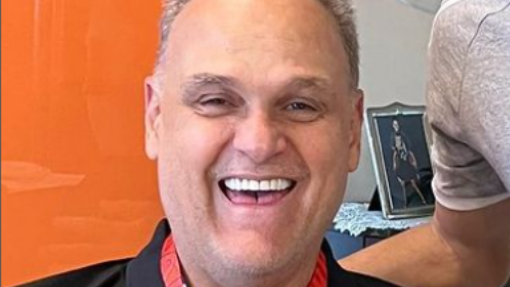 Mais um grande ídolo se vai – Morre Oscar Schmidt