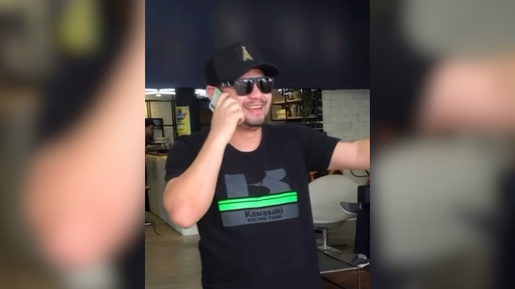 Piloto que morreu carbonizado na queda de monomotor em SP era de Ponta Porã