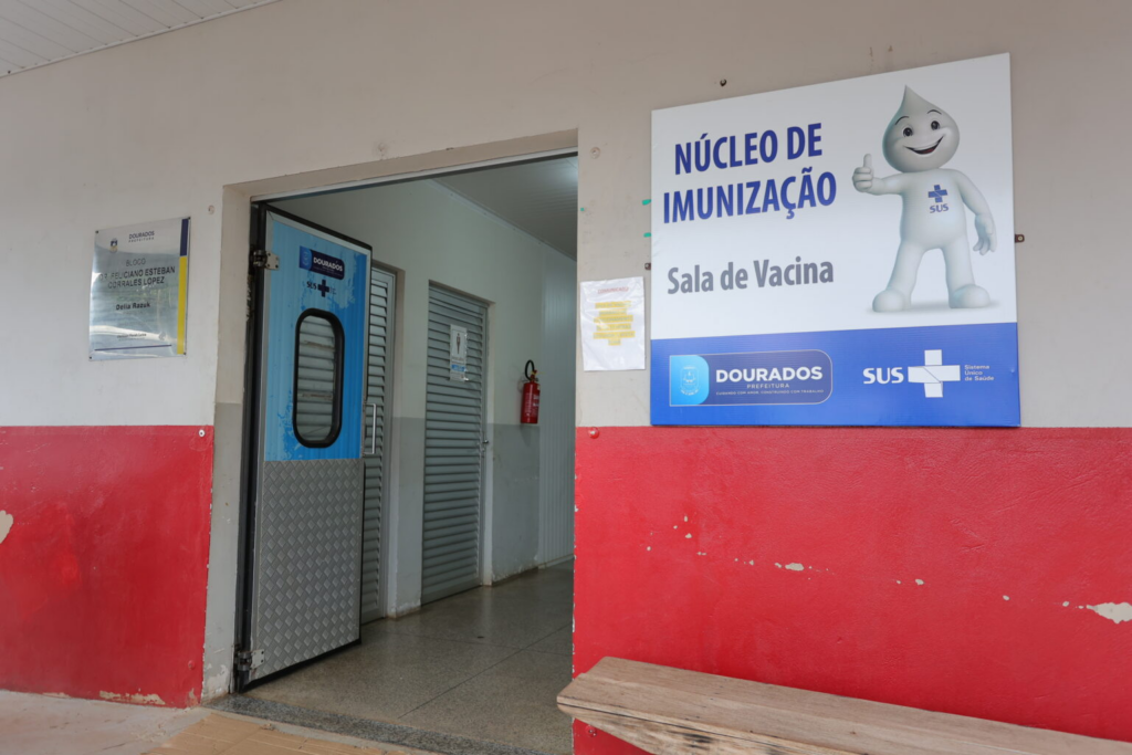 Prefeitura inicia vacinação contra a Chikungunya e reforça ações para conter epidemia 