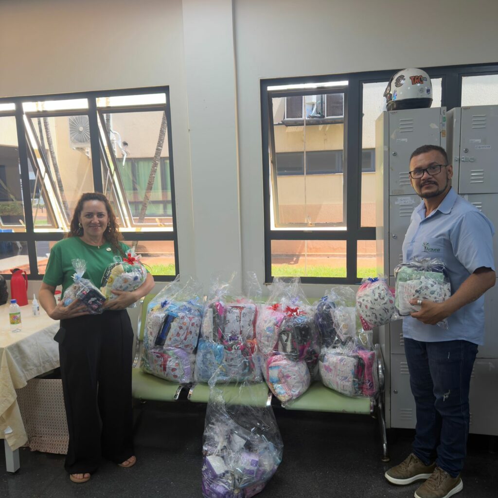 Mulheres realizam o Bazar da Pechincha no dia 18 de abril Mulheres realizam o Bazar da Pechincha no dia 18 de abril