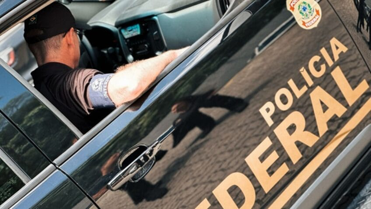 Polícia Federal prende o pai de Daniel Vorcaro