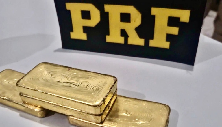 PRF sufoca logística de facções e encerra operação com apreensões milionárias em 11 estados