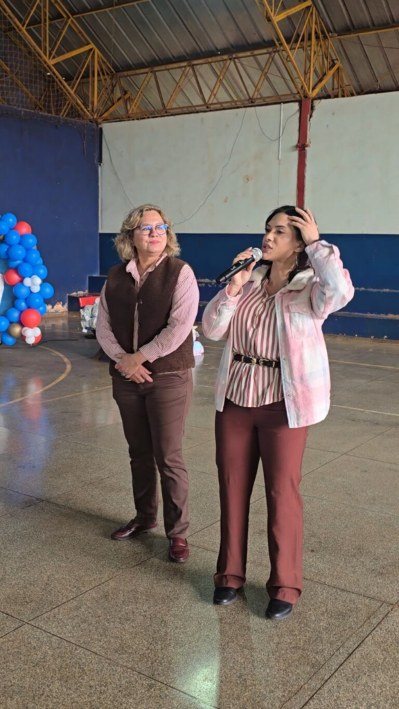 Prefeitura entrega mais de 4 mil peças da Campanha do Agasalho para famílias de Itahum
