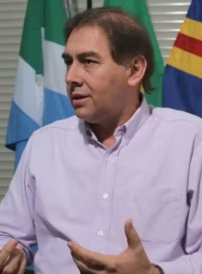 Júri popular vai julgar Alcides Bernal por homicídio de servidor público