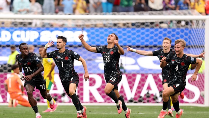 Canadá é primeiro classificado para as oitavas de final da Copa 2026