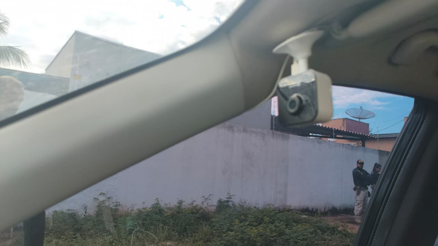Perseguição termina com traficante preso e carga de drogas apreendida em Dourados