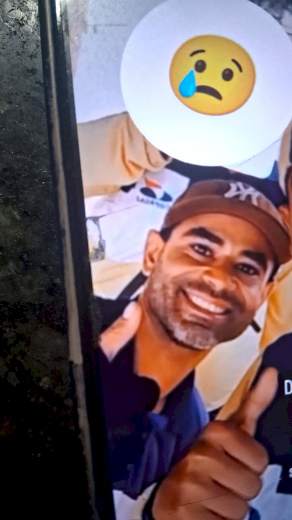 Comerciante é encontrado morto em loja no Parque das Nações I; Polícia Civil intensifica investigações Comerciante é encontrado morto em loja no Parque das Nações I; Polícia Civil intensifica investigações