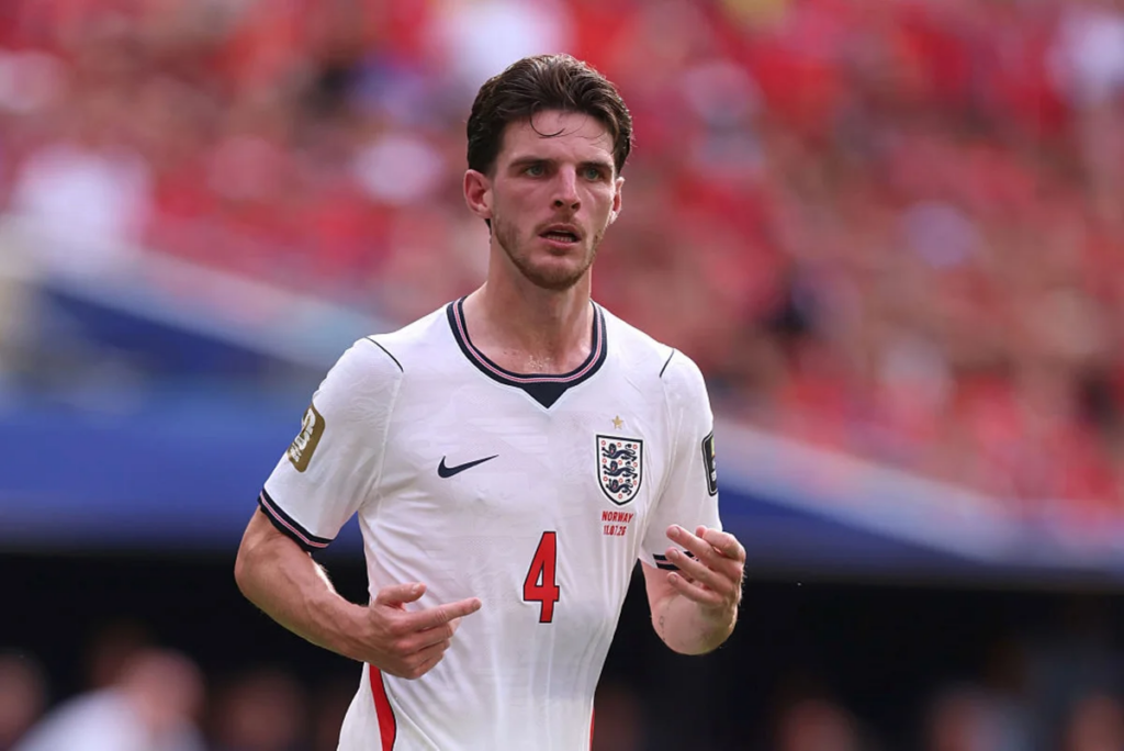 Em jogão com 10 gols Inglaterra atropela a França e fica com 3º lugar Em jogão com 10 gols Inglaterra atropela a França e fica com 3º lugar