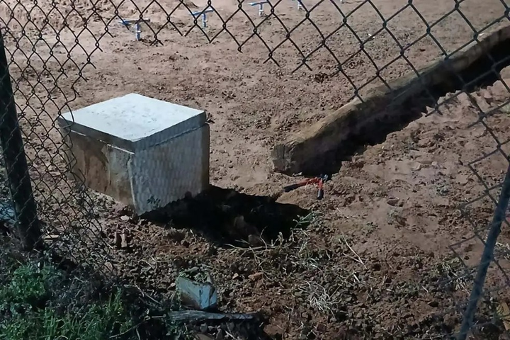 Grupo resgata 3 presos ligados ao PCC em presídio de Campo Grande
