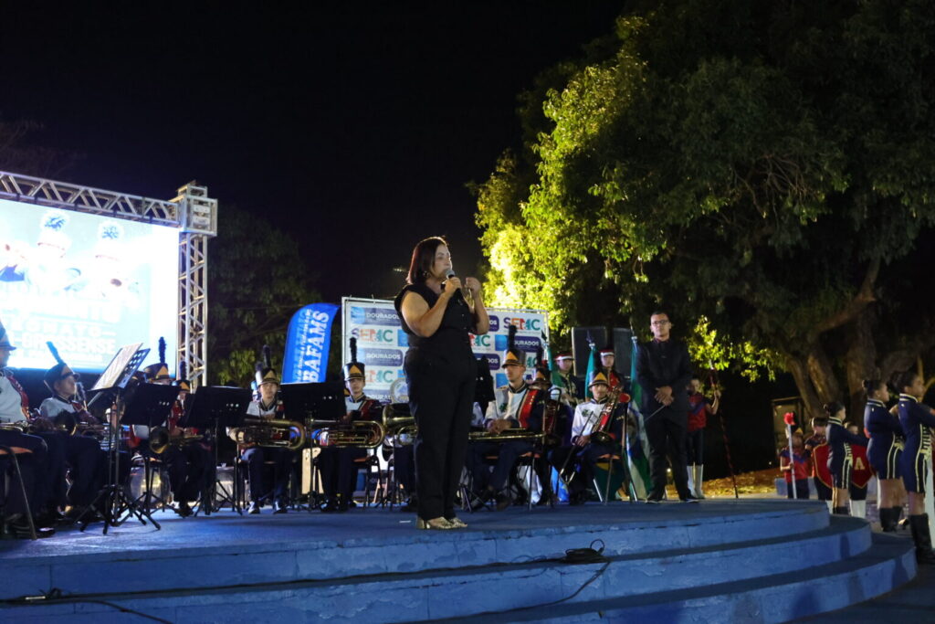 Prefeitura lança Campeonato Estadual de Bandas e Fanfarras e vai receber 30 municípios Prefeitura lança Campeonato Estadual de Bandas e Fanfarras e vai receber 30 municípios