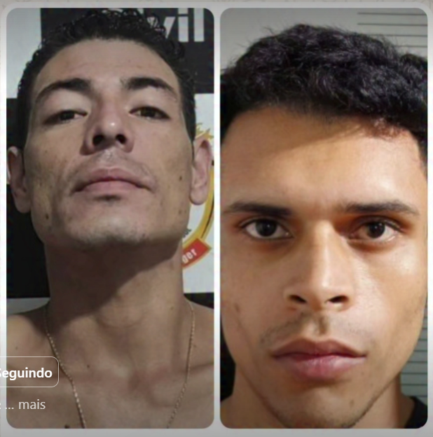 Preso em Ponta Porã terceiro envolvido no assassinato de Vítor Orsini Preso em Ponta Porã terceiro envolvido no assassinato de Vítor Orsini