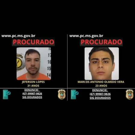 Vítor Orsini pode ter sido assassinado por engano