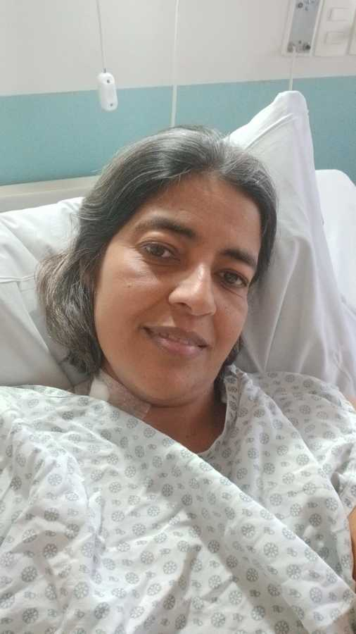 Governo Municipal celebra transplante renal e fila zerada em Douradina
