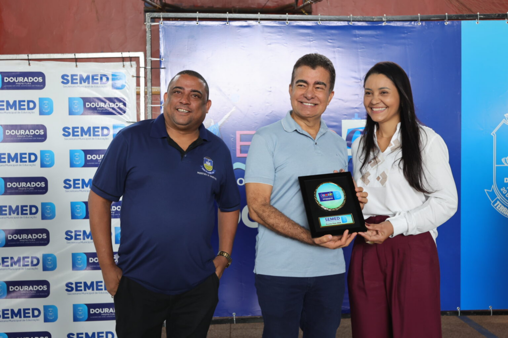 Prefeitura lança Festival Educart com disputas esportivas até novembro Prefeitura lança Festival Educart com disputas esportivas até novembro